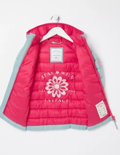 FatFace Poppy Padded Jacket|Girls View All