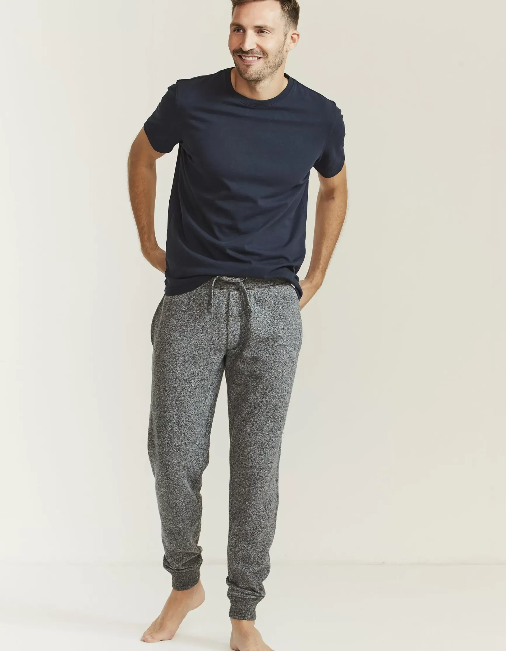 FatFace Portland Joggers|Men Trousers & Chinos