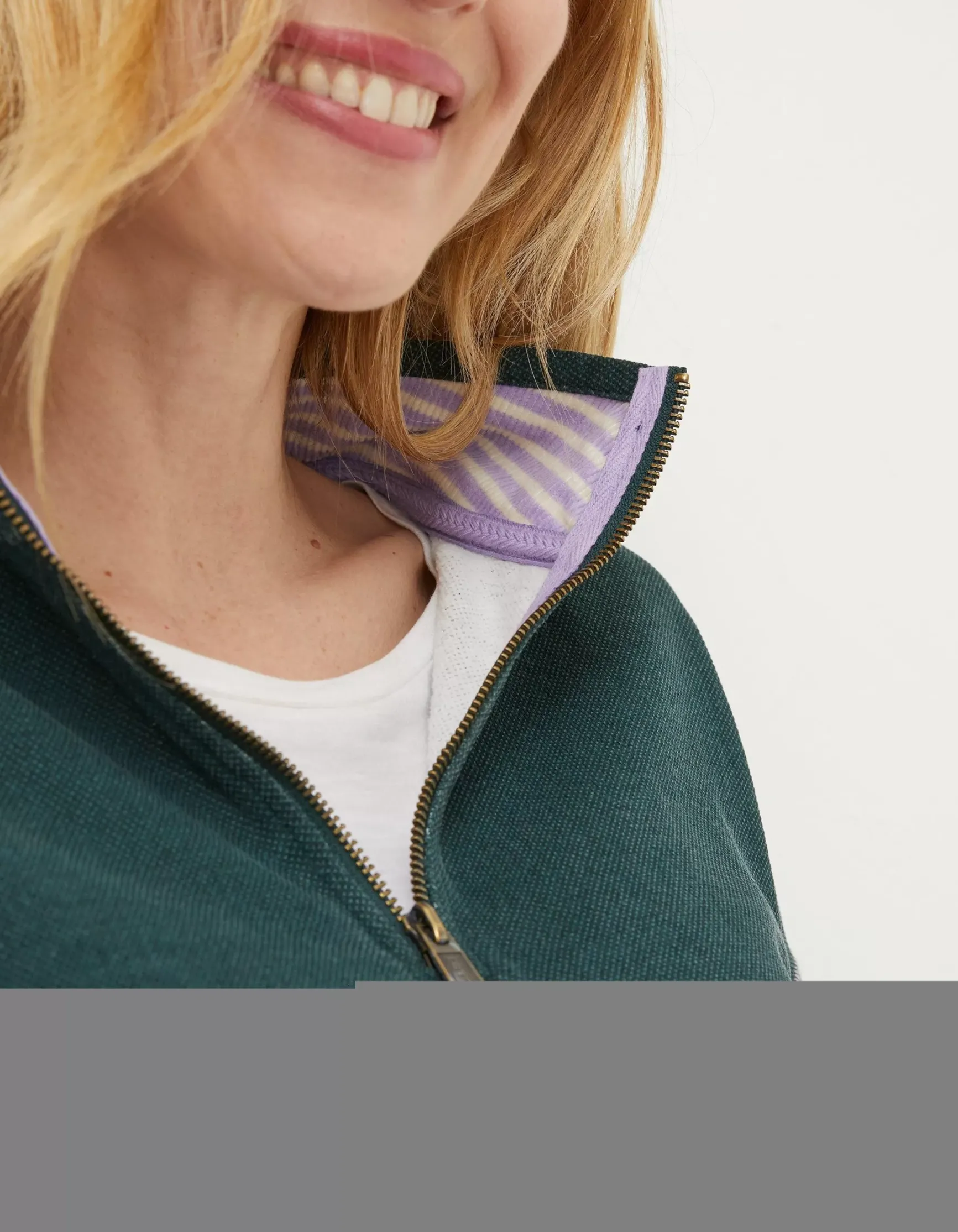 FatFace Relaxed Airlie Sweatshirt|Women Sweatshirts & Hoodies
