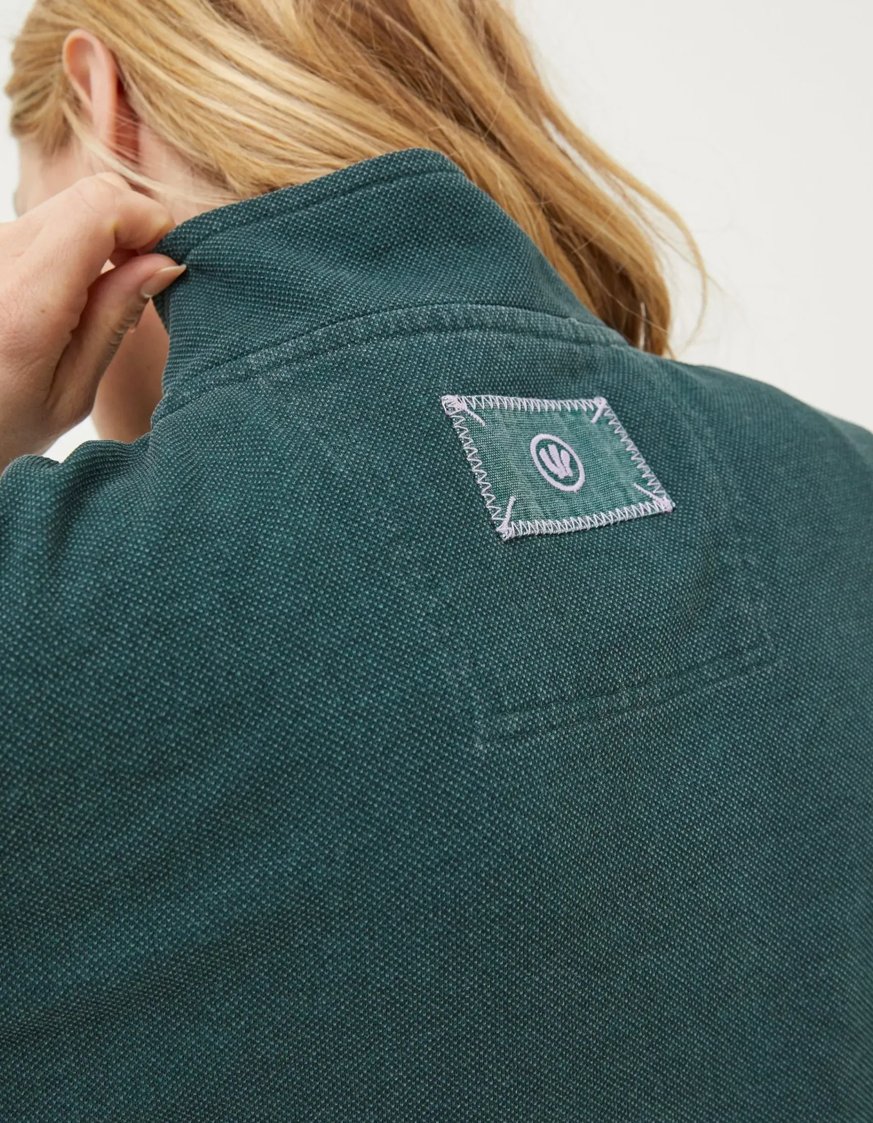 FatFace Relaxed Airlie Sweatshirt|Women Sweatshirts & Hoodies