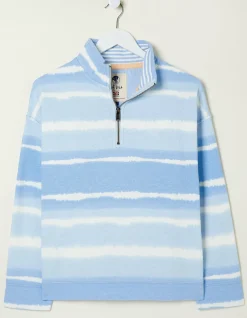 FatFace Relaxed Tie Dye Airlie|Women Sweatshirts & Hoodies