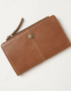 FatFace Rita Cardholder Zip Coin Purse|Women View All