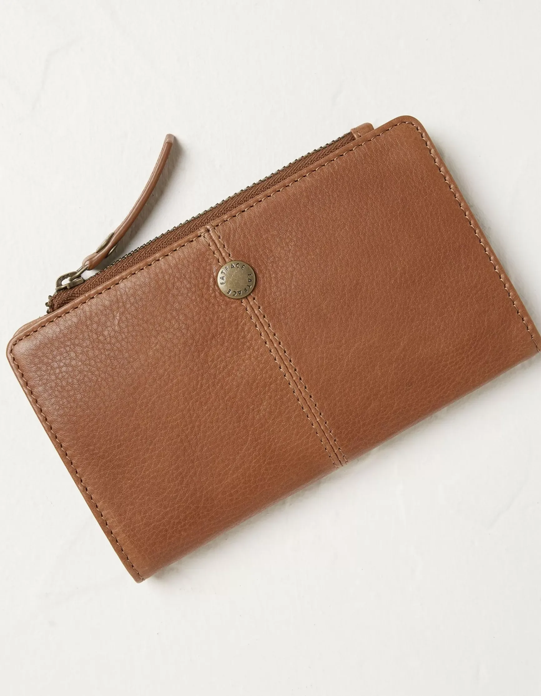 FatFace Rita Cardholder Zip Coin Purse|Women View All