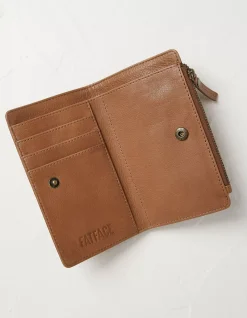 FatFace Rita Cardholder Zip Coin Purse|Women View All