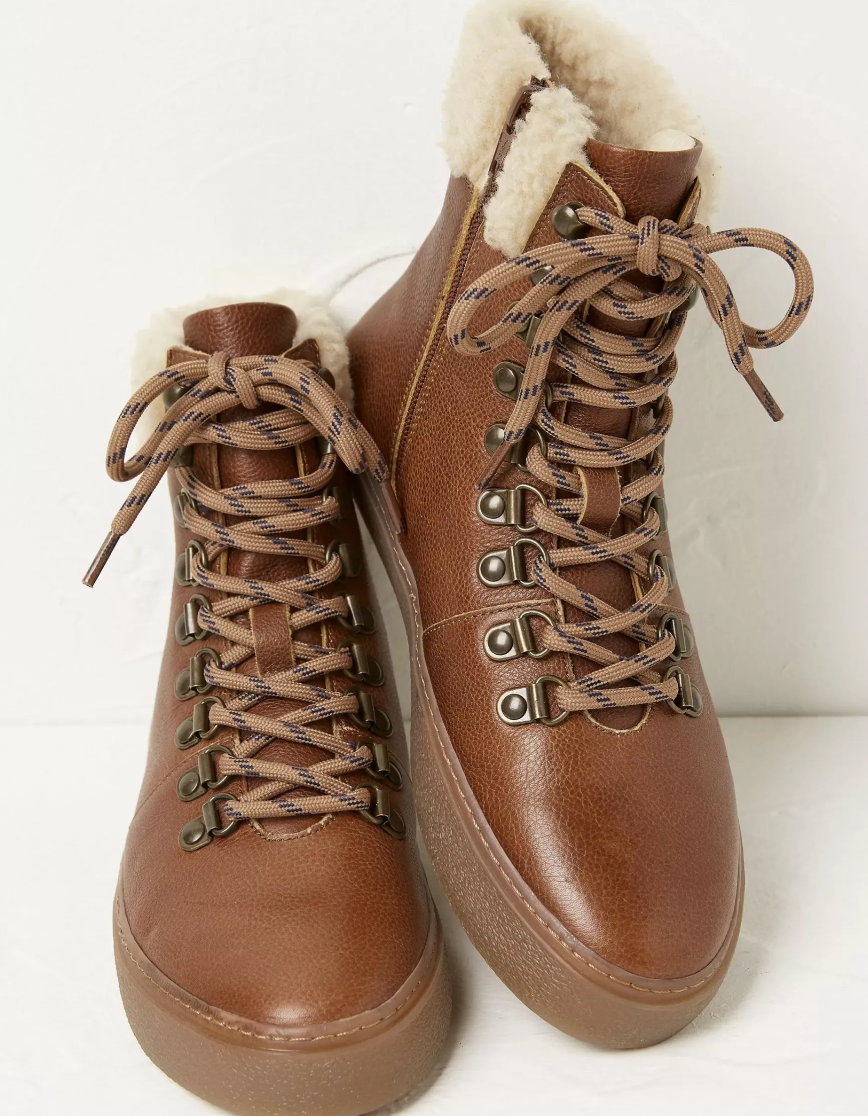 FatFace Romy Hybrid Hiker Ankle Boot|Women View All