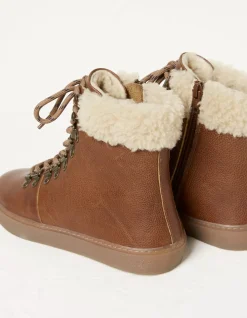 FatFace Romy Hybrid Hiker Ankle Boot|Women View All