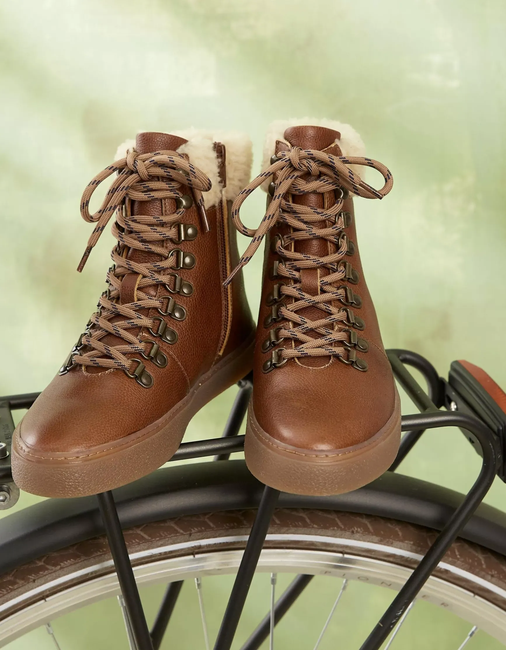 FatFace Romy Hybrid Hiker Ankle Boot|Women View All