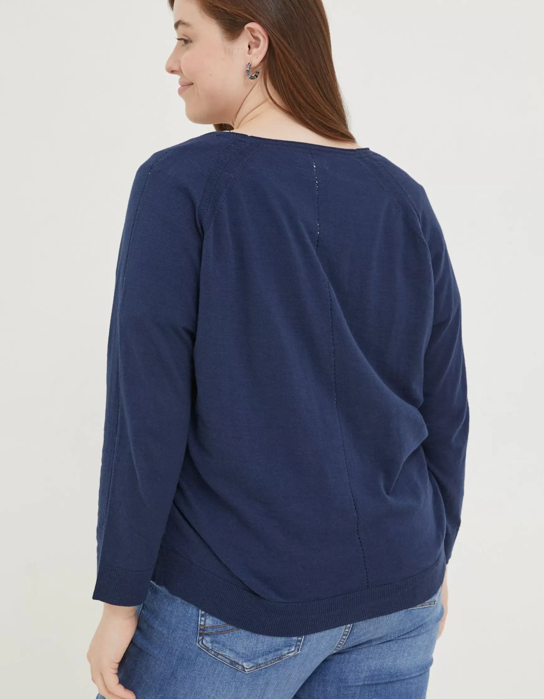 FatFace Rose Cardigan|Women Knitwear