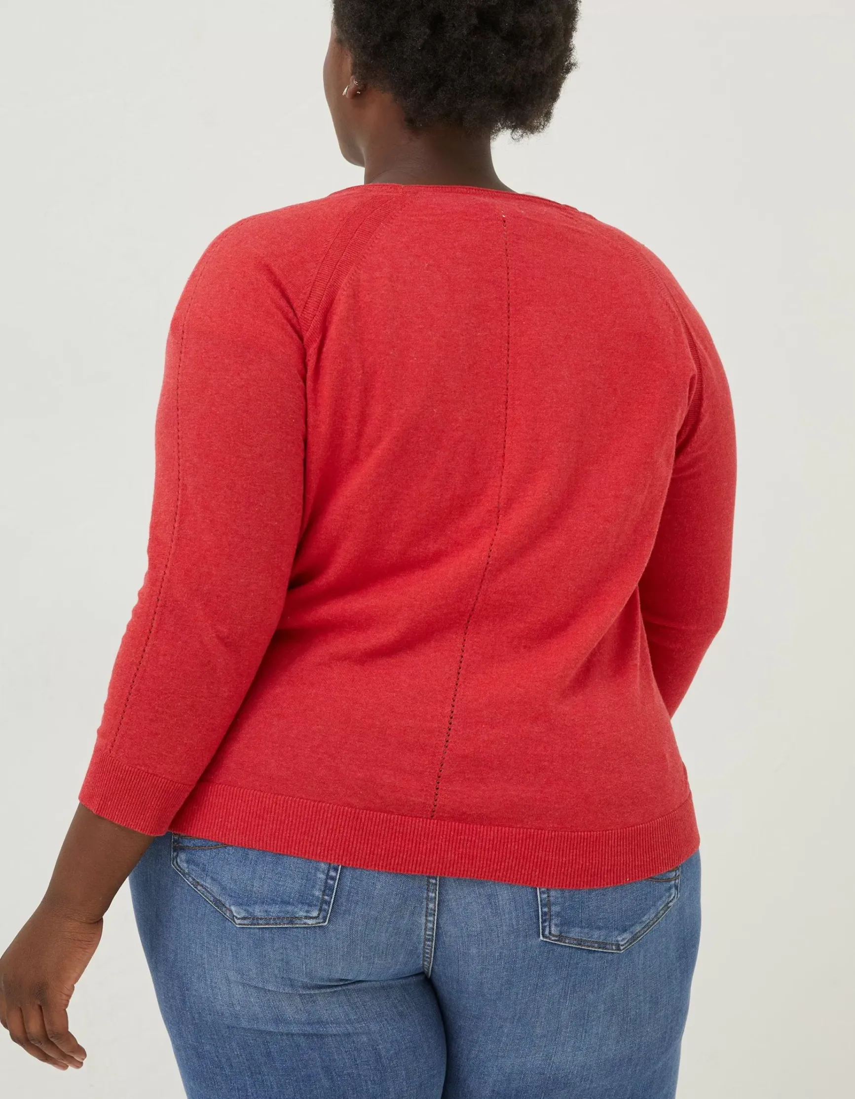 FatFace Rose Cardigan|Women Knitwear