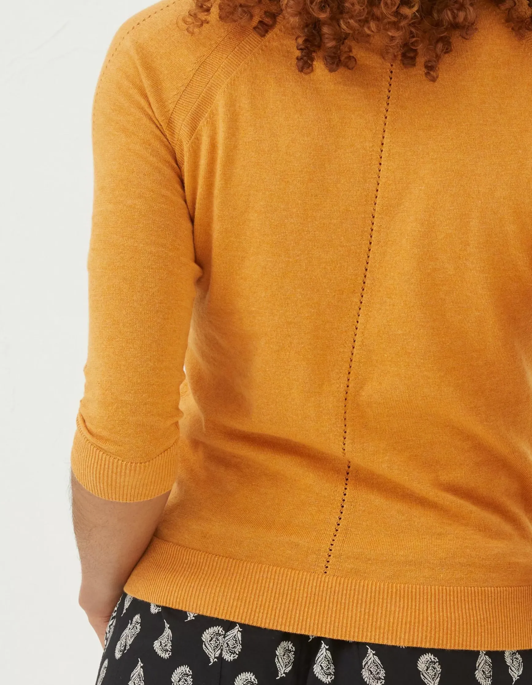 FatFace Rose Cardigan|Women Knitwear