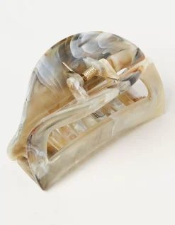 FatFace Round Claw Clip|Women View All