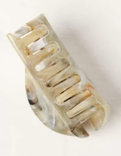 FatFace Round Claw Clip|Women View All