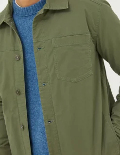 FatFace Rutland Jacket|Men View All