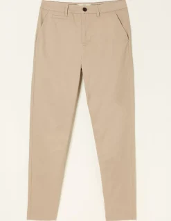 FatFace Rye Chinos|Women Trousers & Leggings