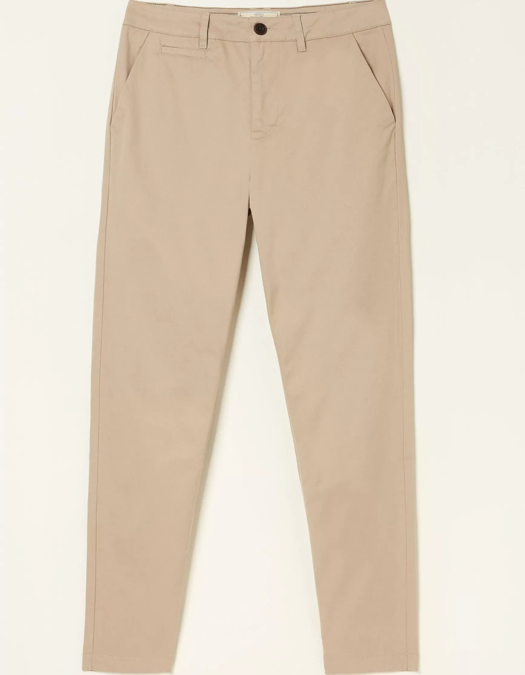FatFace Rye Chinos|Women Trousers & Leggings