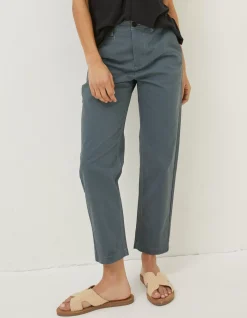 FatFace Rye Chinos|Women Trousers & Leggings