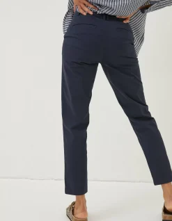 FatFace Rye Chinos|Women Trousers & Leggings