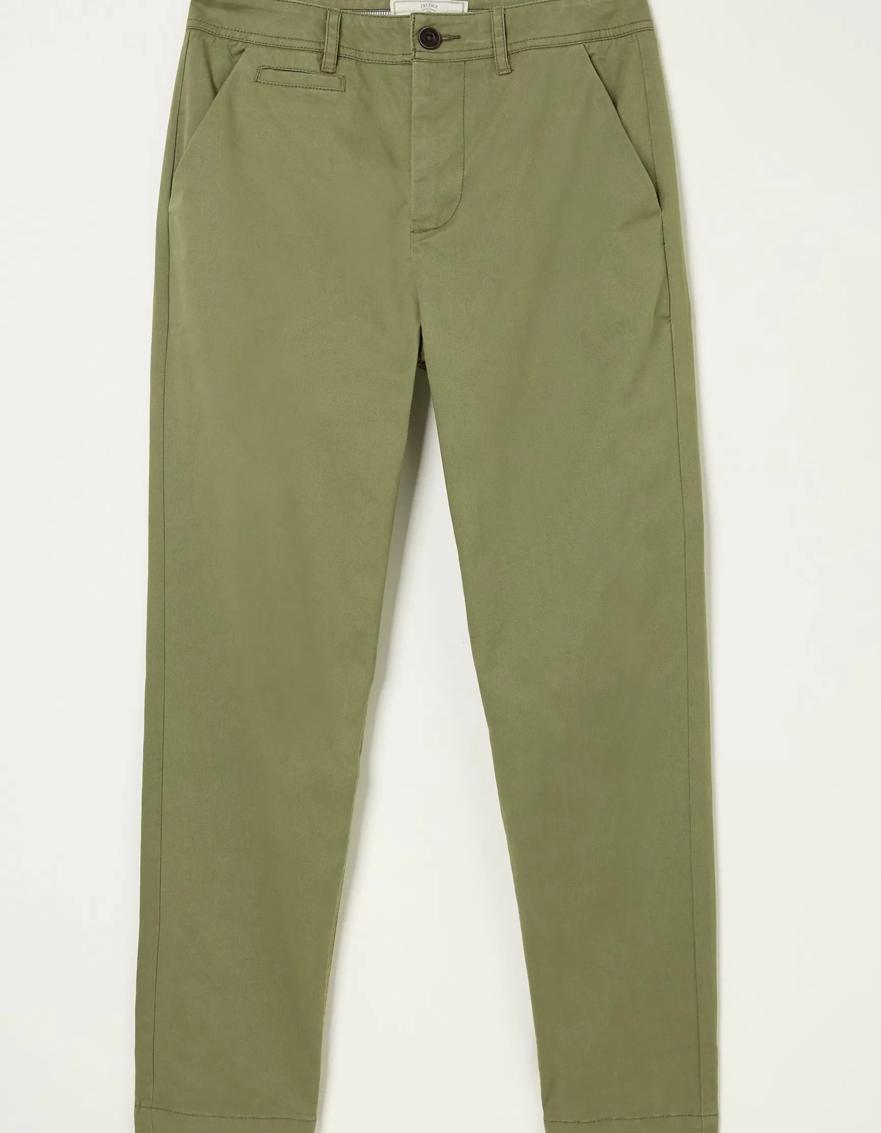 FatFace Rye Chinos|Women Trousers & Leggings