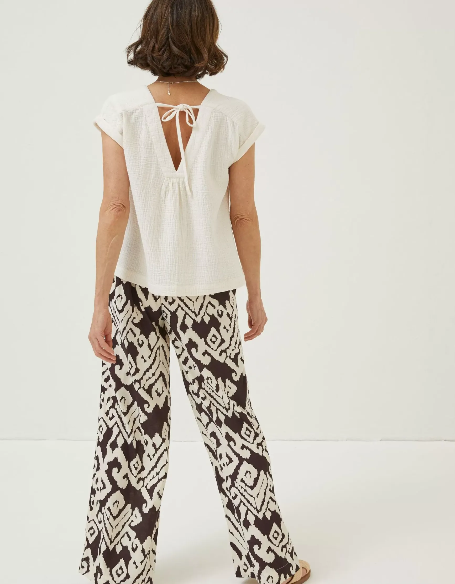 FatFace Sadie Blouse|Women Shirts & Blouses