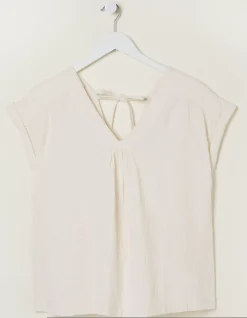 FatFace Sadie Blouse|Women Shirts & Blouses