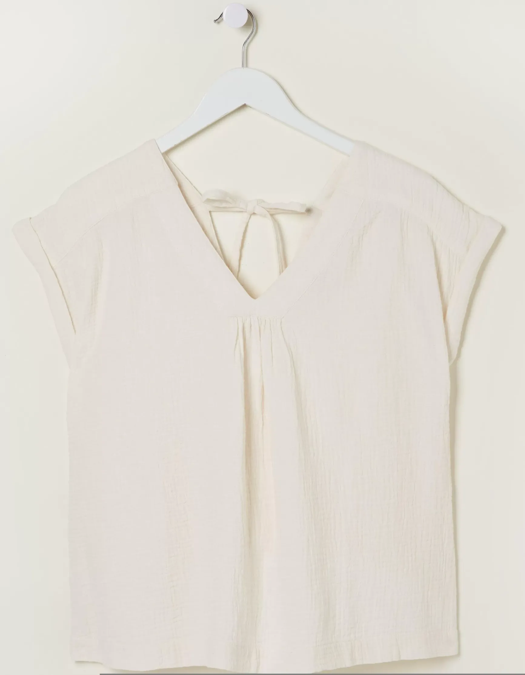 FatFace Sadie Blouse|Women Shirts & Blouses