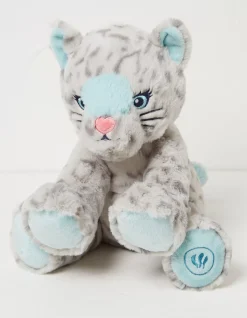 FatFace Sadie Snow Leopard Toy|Kids View All