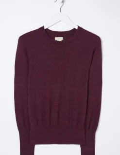 FatFace Sara Crew Jumper|Women View All