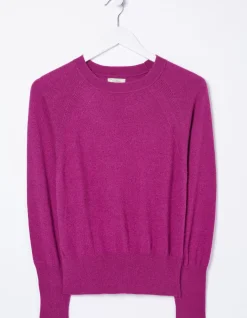FatFace Sara Crew Jumper|Women View All