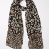 FatFace Scattered Ditsy Scarf|Women View All