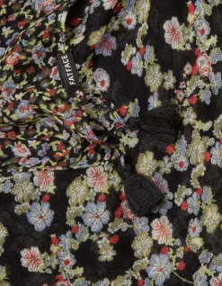 FatFace Scattered Ditsy Scarf|Women View All