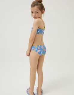 FatFace Sea Scape Bikini|Girls View All