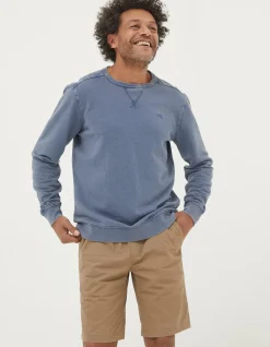 FatFace Seaton Pull On Shorts|Men View All