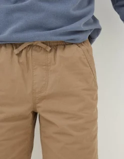 FatFace Seaton Pull On Shorts|Men View All
