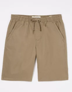 FatFace Seaton Pull On Shorts|Men View All