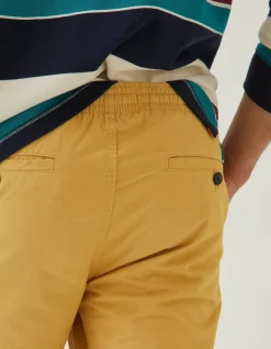 FatFace Seaton Pull On Shorts|Men Shorts