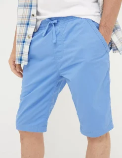 FatFace Seaton Pull On Shorts|Men Shorts