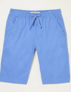 FatFace Seaton Pull On Shorts|Men Shorts