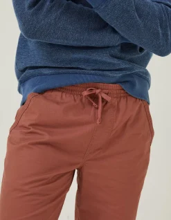 FatFace Seaton Pull On Shorts|Men Shorts