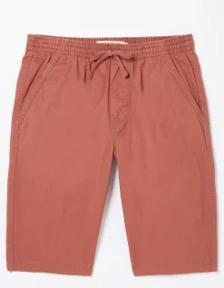 FatFace Seaton Pull On Shorts|Men Shorts