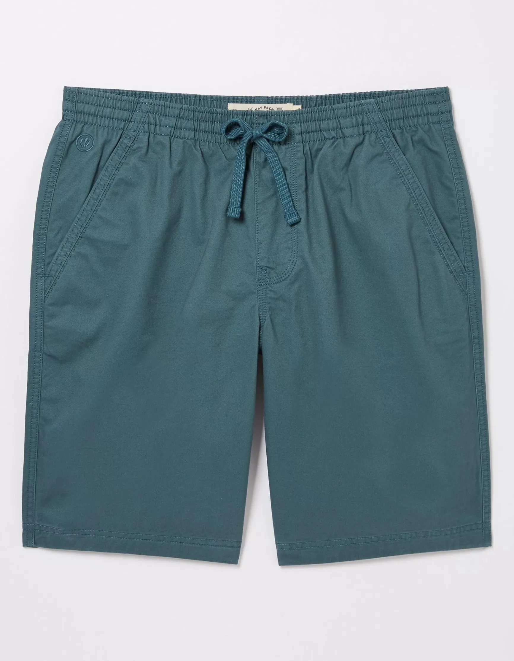 FatFace Seaton Pull On Shorts|Men View All