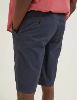 FatFace Seaton Pull On Shorts|Men Shorts