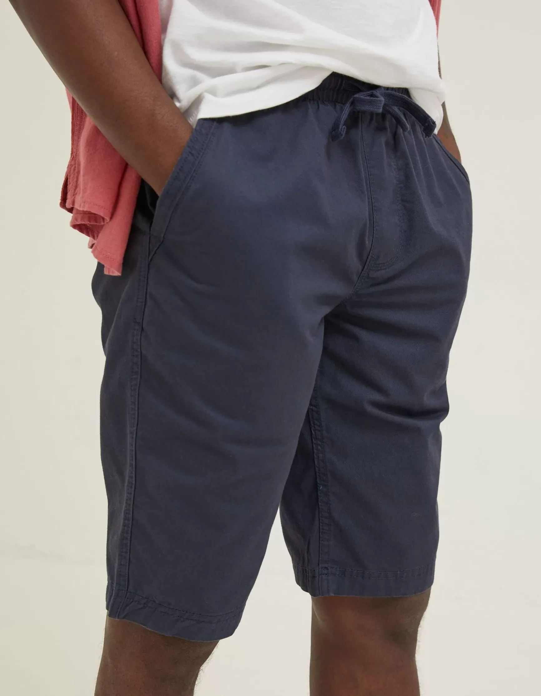 FatFace Seaton Pull On Shorts|Men Shorts