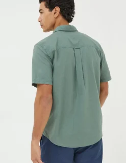 FatFace Seaton Pull On Shorts|Men View All