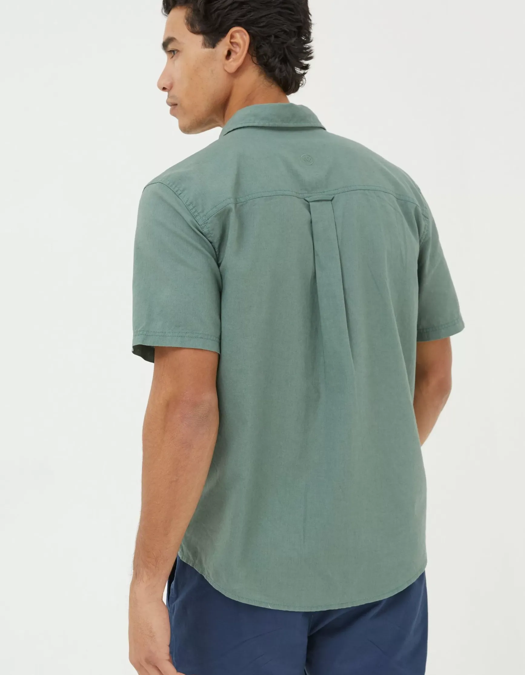 FatFace Seaton Pull On Shorts|Men View All
