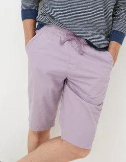 FatFace Seaton Pull On Shorts|Men Shorts