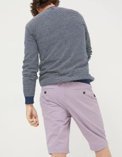 FatFace Seaton Pull On Shorts|Men Shorts