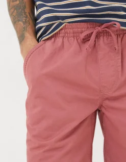 FatFace Seaton Pull On Shorts|Men View All