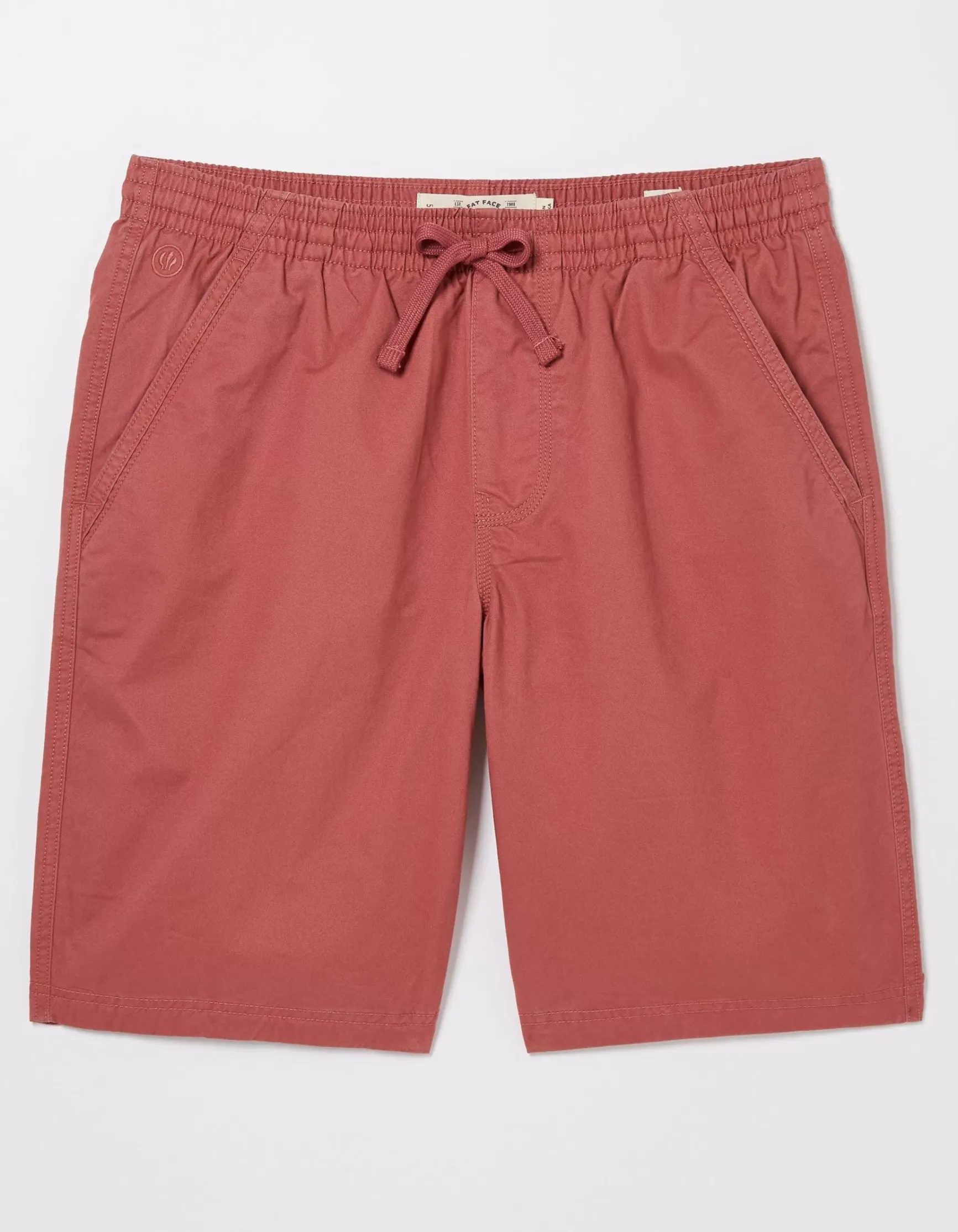 FatFace Seaton Pull On Shorts|Men View All