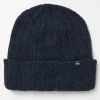 FatFace Sebastian Rib Beanie|Men View All