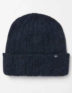 FatFace Sebastian Rib Beanie|Men View All